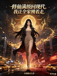 修仙满级回现代,我让全家横着走